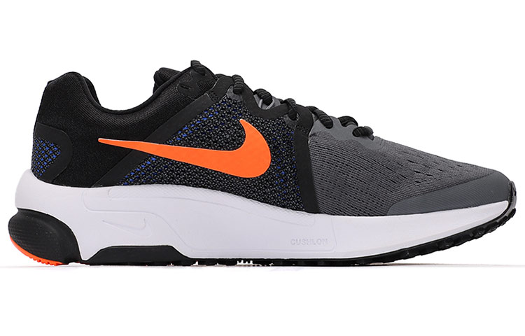 Order 耐克Zoom Prevail“深灰超凡红” DA1102-004