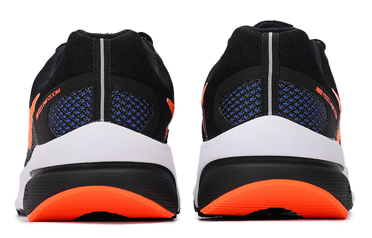 Shop 耐克Zoom Prevail“深灰超凡红” DA1102-004