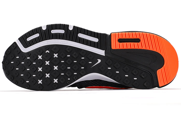 Purchase 耐克Zoom Prevail“深灰超凡红” DA1102-004