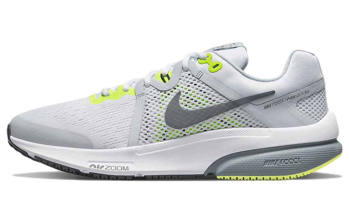 Buy 耐克 Zoom Prevail 灰铁电光绿 DR9881-100