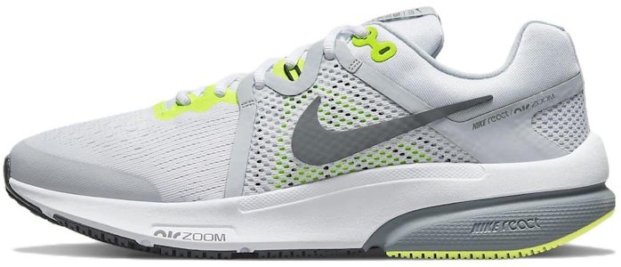 Nike Zoom Prevail 'Gris Hierro Voltio' DR9881-100 Buy Nike Zoom Prevail 'Gris Hierro Voltio' DR9881-100