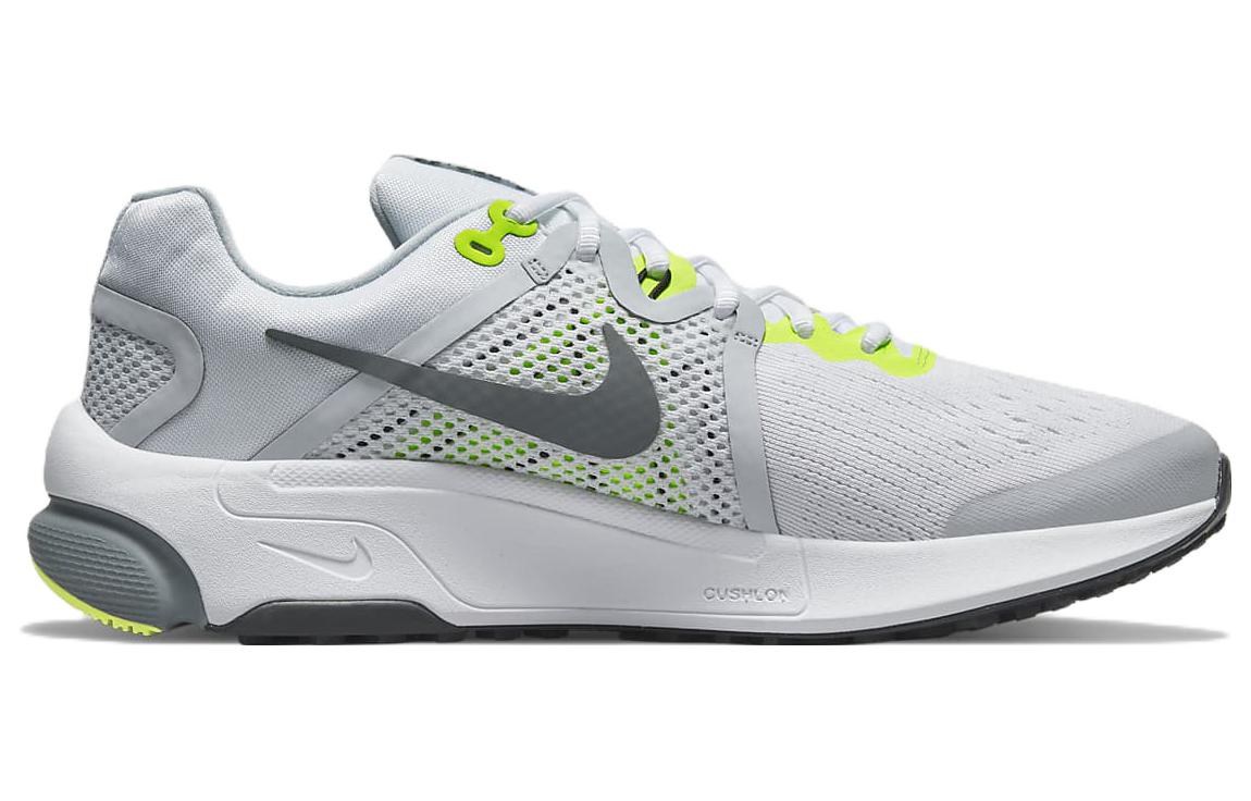 Order 耐克 Zoom Prevail 灰铁电光绿 DR9881-100