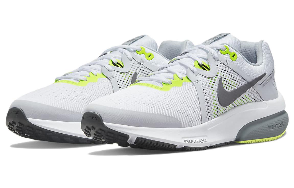 Lookbook 耐克 Zoom Prevail 灰铁电光绿 DR9881-100