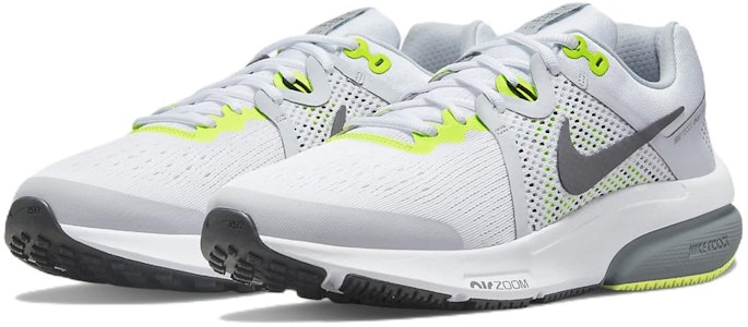 Nike Zoom Prevail 'Gris Hierro Voltio' DR9881-100 Lookbook Nike Zoom Prevail 'Gris Hierro Voltio' DR9881-100