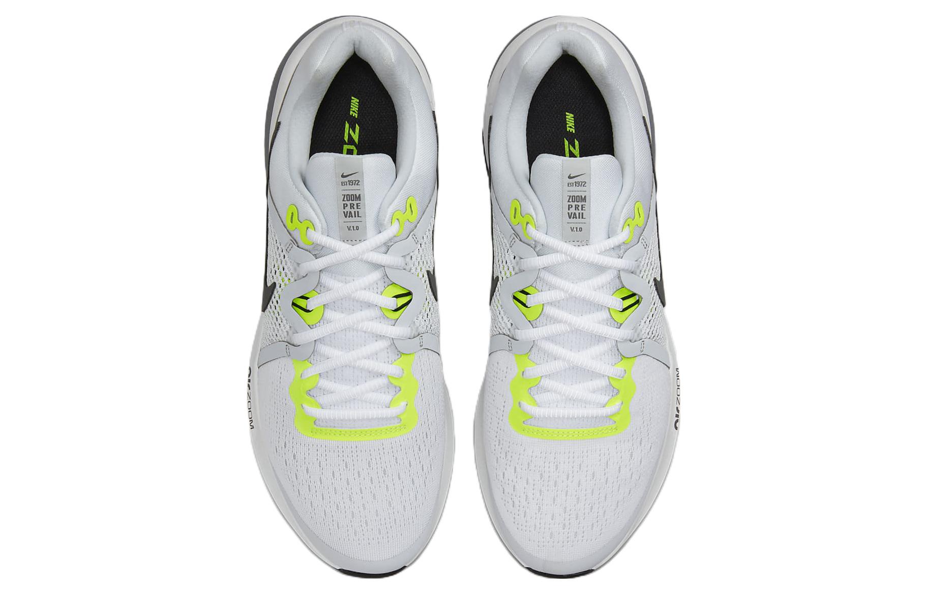 Shop 耐克 Zoom Prevail 灰铁电光绿 DR9881-100