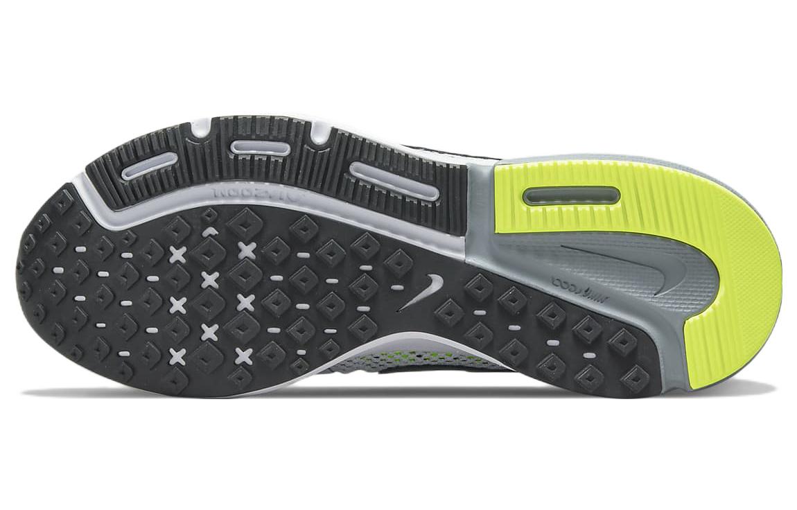 Details for 耐克 Zoom Prevail 灰铁电光绿 DR9881-100