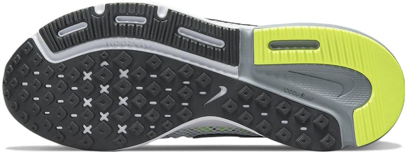 Nike Zoom Prevail 'Gris Hierro Voltio' DR9881-100 Details for Nike Zoom Prevail 'Gris Hierro Voltio' DR9881-100