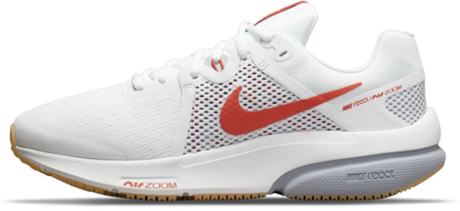 Nike Zoom Prevail 'Putih Summit Chile Merah' DA1102-100 Buy Nike Zoom Prevail 'Putih Summit Chile Merah' DA1102-100