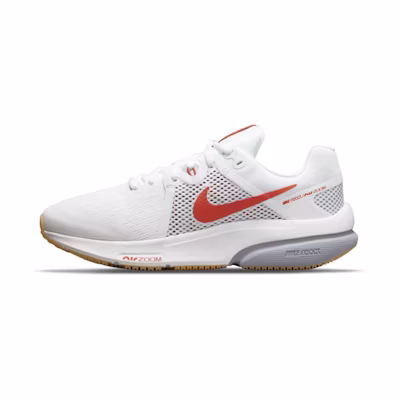 Nike Zoom Prevail 'Summit White Chile Red'