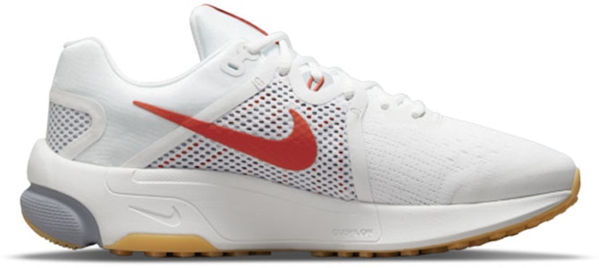 Nike Zoom Prevail 'Putih Summit Chile Merah' DA1102-100 Order Nike Zoom Prevail 'Putih Summit Chile Merah' DA1102-100