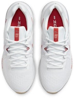 Nike Zoom Prevail 'Putih Summit Chile Merah' DA1102-100 Shop Nike Zoom Prevail 'Putih Summit Chile Merah' DA1102-100