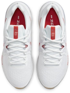 Nike Zoom Prevail 'Putih Summit Chile Merah' DA1102-100 Shop Nike Zoom Prevail 'Putih Summit Chile Merah' DA1102-100