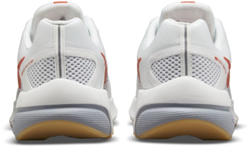 Nike Zoom Prevail 'Putih Summit Chile Merah' DA1102-100 Purchase Nike Zoom Prevail 'Putih Summit Chile Merah' DA1102-100