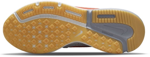 Nike Zoom Prevail 'Putih Summit Chile Merah' DA1102-100 Details for Nike Zoom Prevail 'Putih Summit Chile Merah' DA1102-100