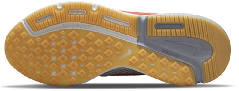 Nike Zoom Prevail 'Putih Summit Chile Merah' DA1102-100 Details for Nike Zoom Prevail 'Putih Summit Chile Merah' DA1102-100