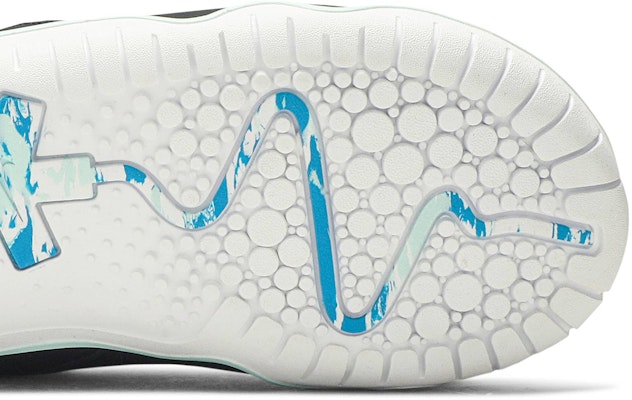 Nike Zoom Pulse 'Negro Tint Teal' CT1629-001 Purchase Nike Zoom Pulse 'Negro Tint Teal' CT1629-001