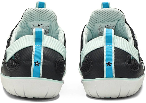 Nike Zoom Pulse 'Negro Tint Teal' CT1629-001 Details for Nike Zoom Pulse 'Negro Tint Teal' CT1629-001