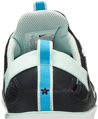 Nike Zoom Pulse 'Negro Tint Teal' CT1629-001 Sizing Nike Zoom Pulse 'Negro Tint Teal' CT1629-001