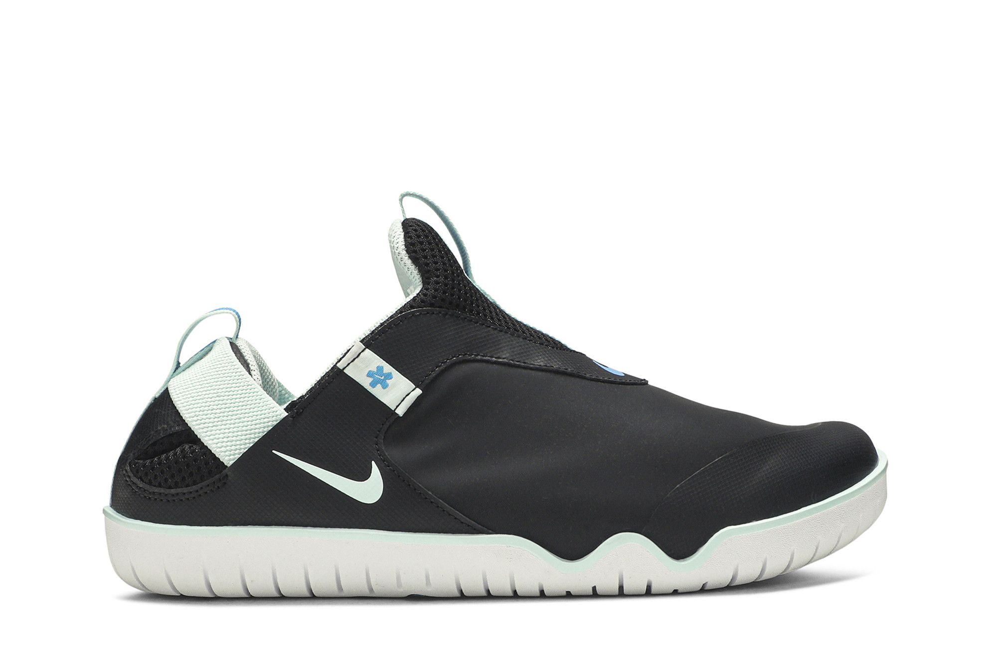 Nike Zoom Pulse 'Black Teal Tint CT1629-001