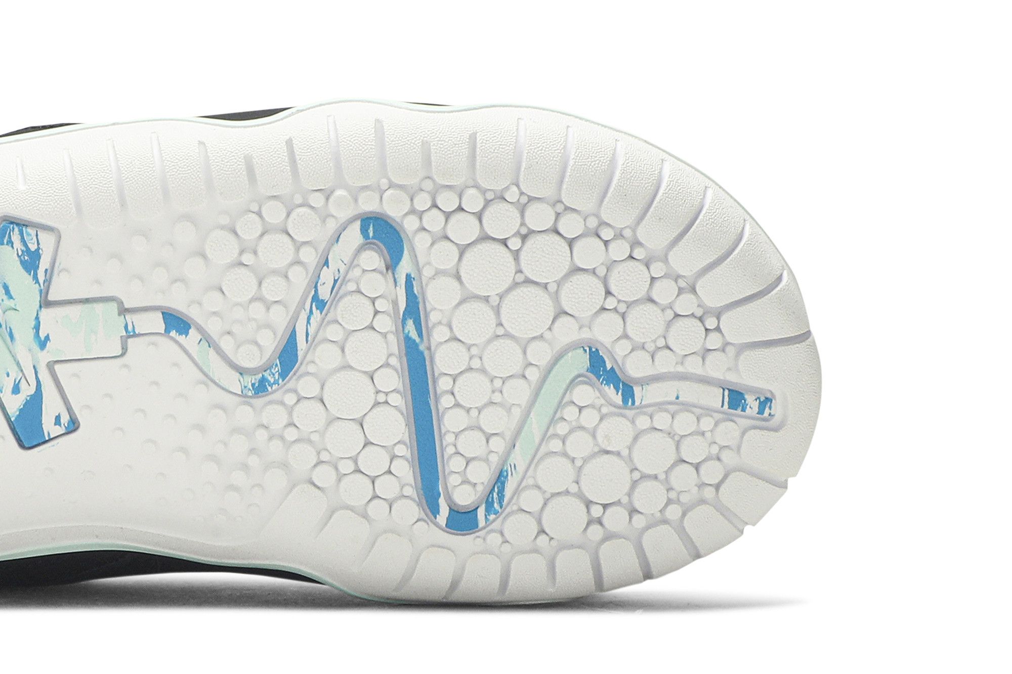 Details for Nike Zoom Pulse ''Zwart Teal Tint'' CT1629-001