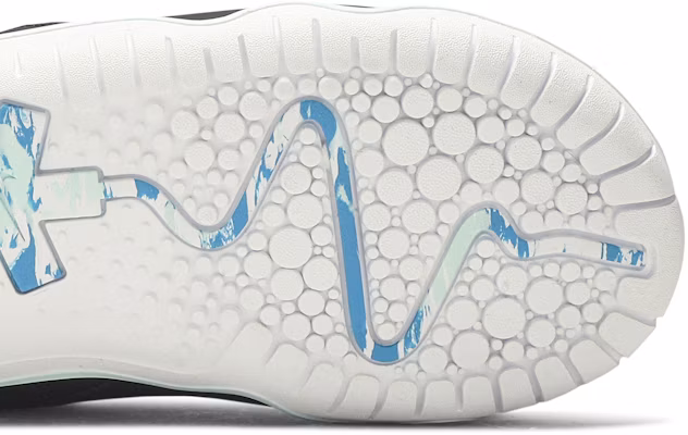 Nike Zoom Pulse ''Zwart Teal Tint'' CT1629-001 Details for Nike Zoom Pulse ''Zwart Teal Tint'' CT1629-001