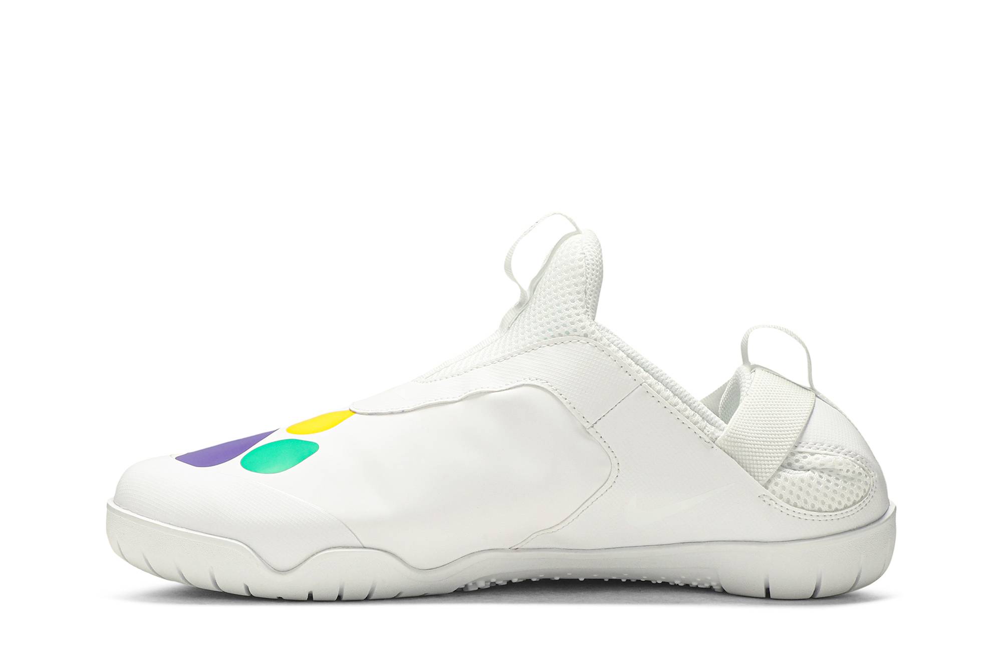 Lookbook Nike Zoom Pulse 'Doernbecher - Desiree' Lelaki/Wanita. CV0535-002