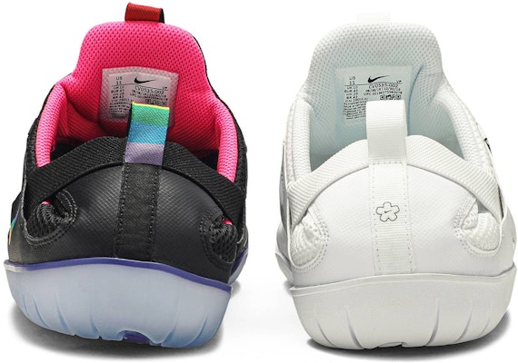 Nike Zoom Pulse 'Doernbecher - Desiree' Lelaki/Wanita. CV0535-002 Details for Nike Zoom Pulse 'Doernbecher - Desiree' Lelaki/Wanita. CV0535-002