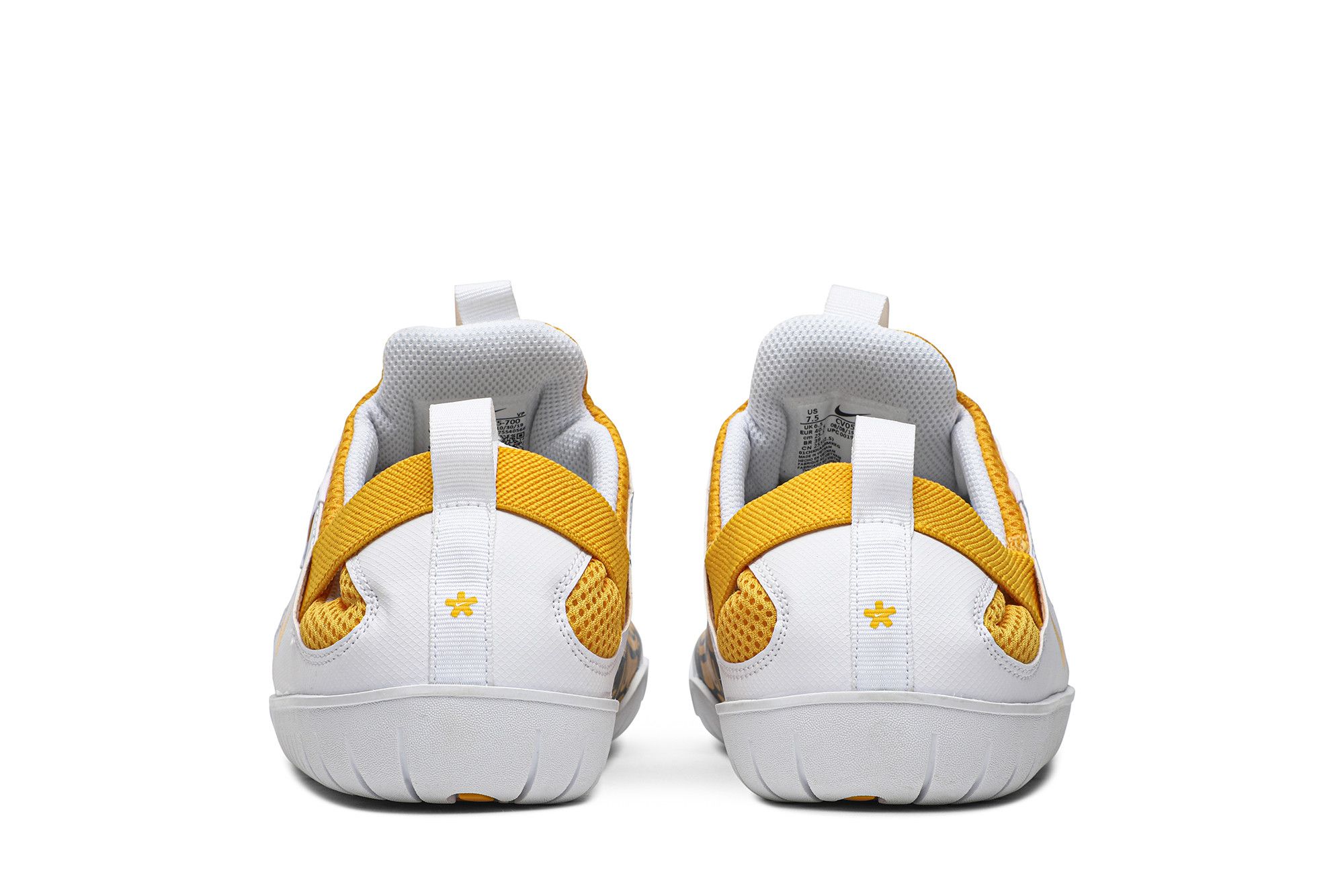 Details for Nike Zoom Pulse ''Doernbecher - Zion'' Schoenen CV0535-700