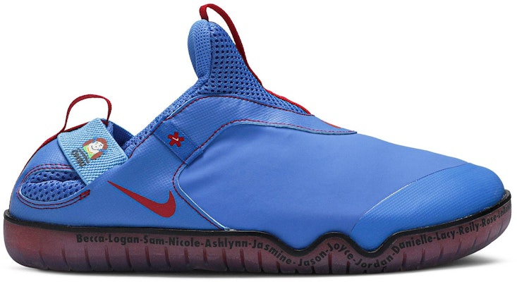 Nike Zoom Pulse 'Doernbecher - Ethan' zapatillas edición especial CV0535-400 Buy Nike Zoom Pulse 'Doernbecher - Ethan' zapatillas edición especial CV0535-400