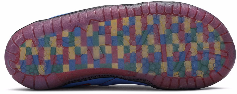 Nike Zoom Pulse 'Doernbecher - Ethan' zapatillas edición especial CV0535-400 Shop Nike Zoom Pulse 'Doernbecher - Ethan' zapatillas edición especial CV0535-400