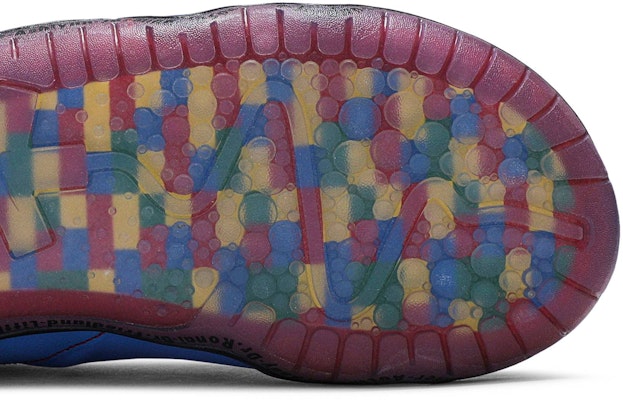 Nike Zoom Pulse 'Doernbecher - Ethan' zapatillas edición especial CV0535-400 Purchase Nike Zoom Pulse 'Doernbecher - Ethan' zapatillas edición especial CV0535-400