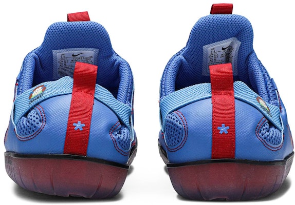 Nike Zoom Pulse 'Doernbecher - Ethan' zapatillas edición especial CV0535-400 Details for Nike Zoom Pulse 'Doernbecher - Ethan' zapatillas edición especial CV0535-400