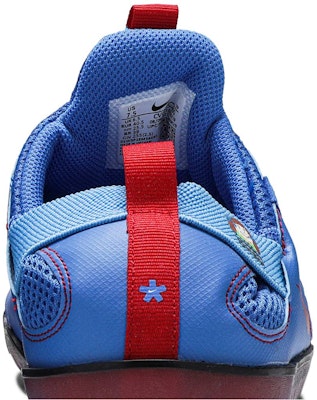 Nike Zoom Pulse 'Doernbecher - Ethan' zapatillas edición especial CV0535-400 Sizing Nike Zoom Pulse 'Doernbecher - Ethan' zapatillas edición especial CV0535-400