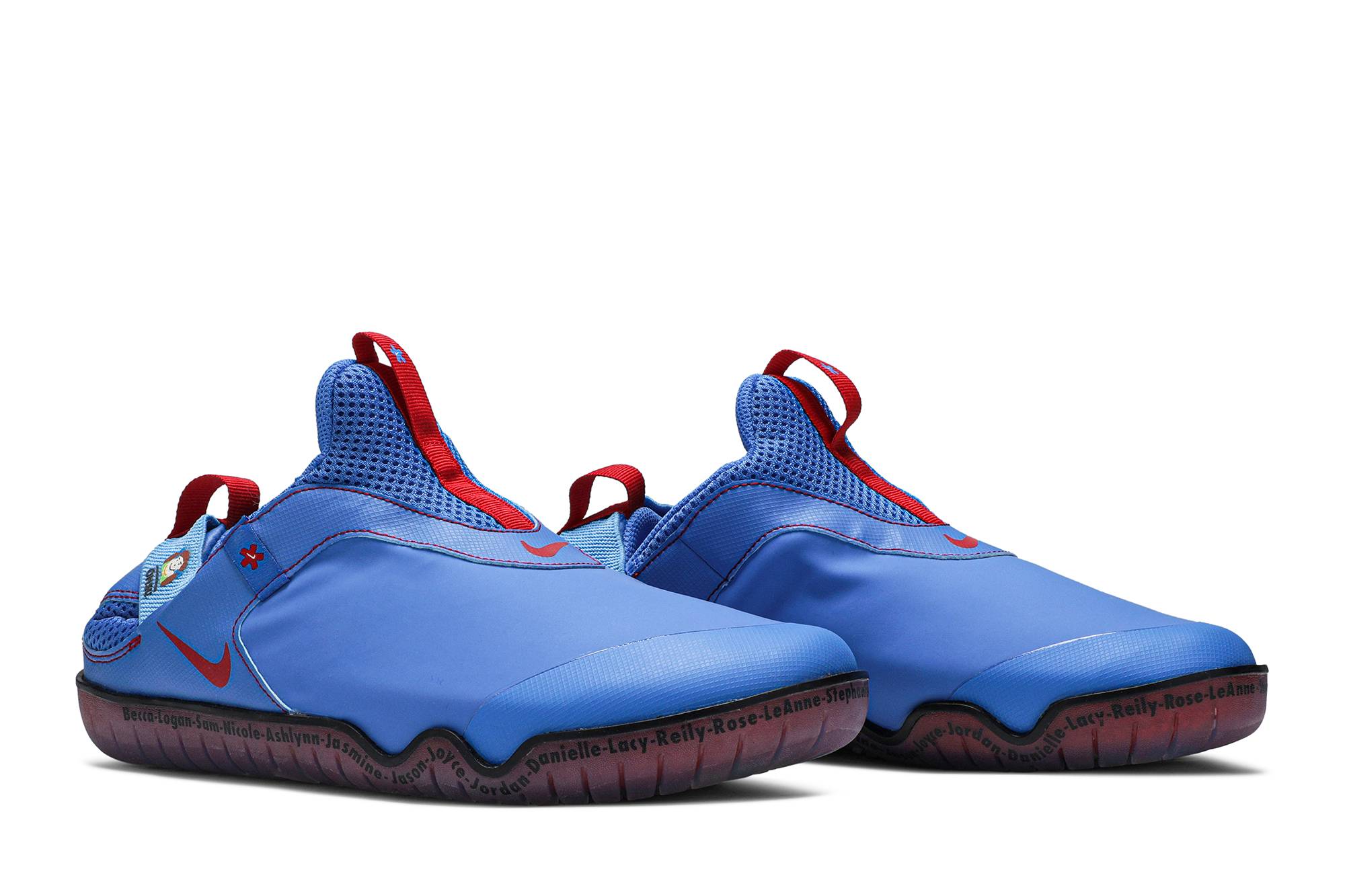 Pulse Doernbecher Nike Zoom Pulse Shoes Release Date Zoom Pulse - Main Image