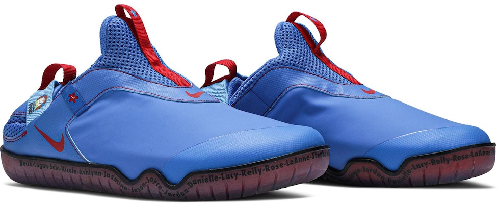 Nike Zoom Pulse 'Doernbecher â Ethan' CV0535â400 - CV0535-400 - Novelship