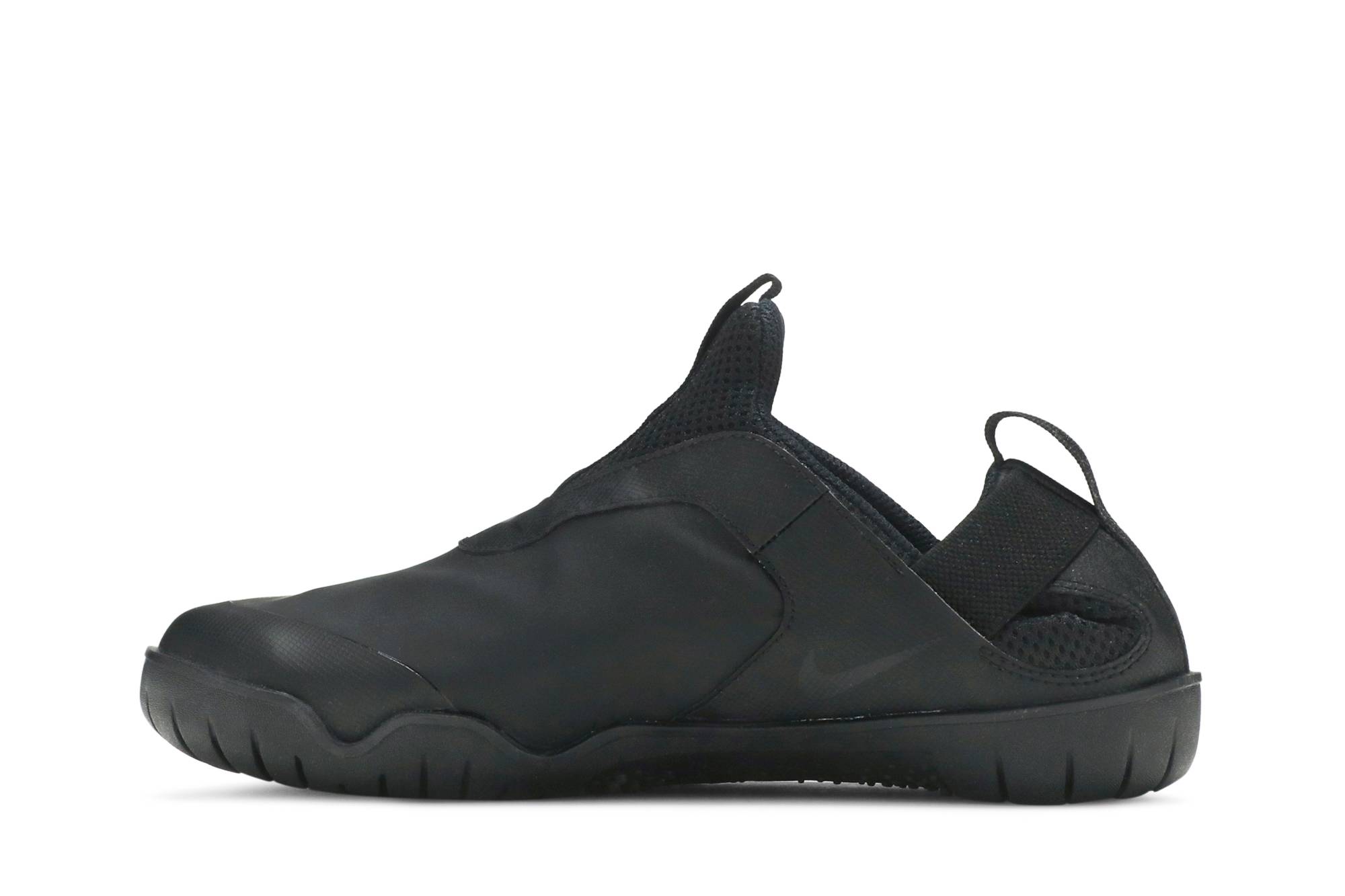 Lookbook Nike Zoom Pulse 'Triple Black' zapatillas negras para trabajo y confort CT1629-003