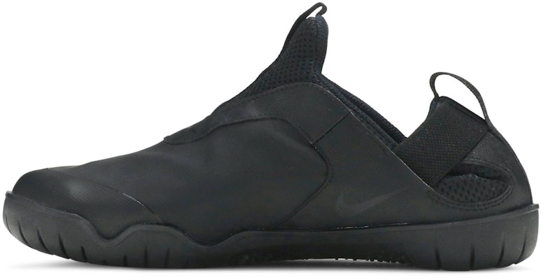 Nike Zoom Pulse 'Triple Black' zapatillas negras para trabajo y confort CT1629-003 Lookbook Nike Zoom Pulse 'Triple Black' zapatillas negras para trabajo y confort CT1629-003