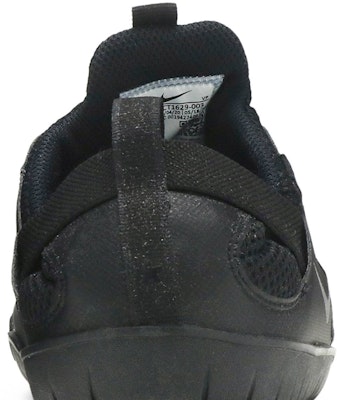 Nike Zoom Pulse 'Triple Black' zapatillas negras para trabajo y confort CT1629-003 Sizing Nike Zoom Pulse 'Triple Black' zapatillas negras para trabajo y confort CT1629-003