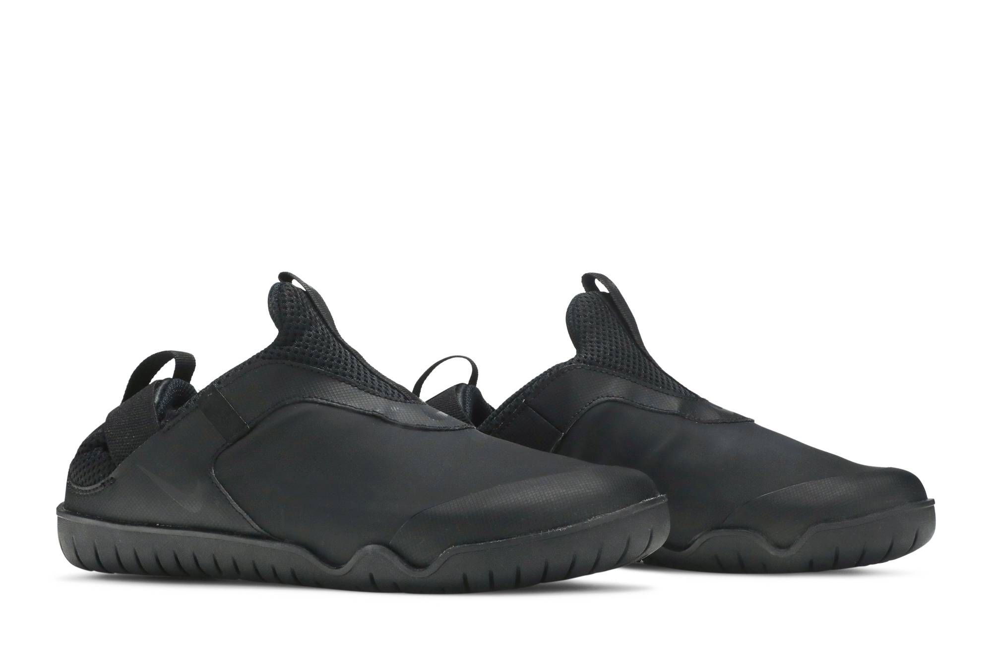 Cheap Nike Zoom Pulse 'Triple Black' zapatillas negras para trabajo y confort CT1629-003