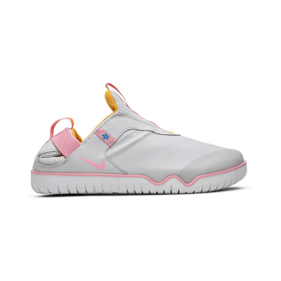 Nike Zoom Pulse 'Vast Grey Pink'