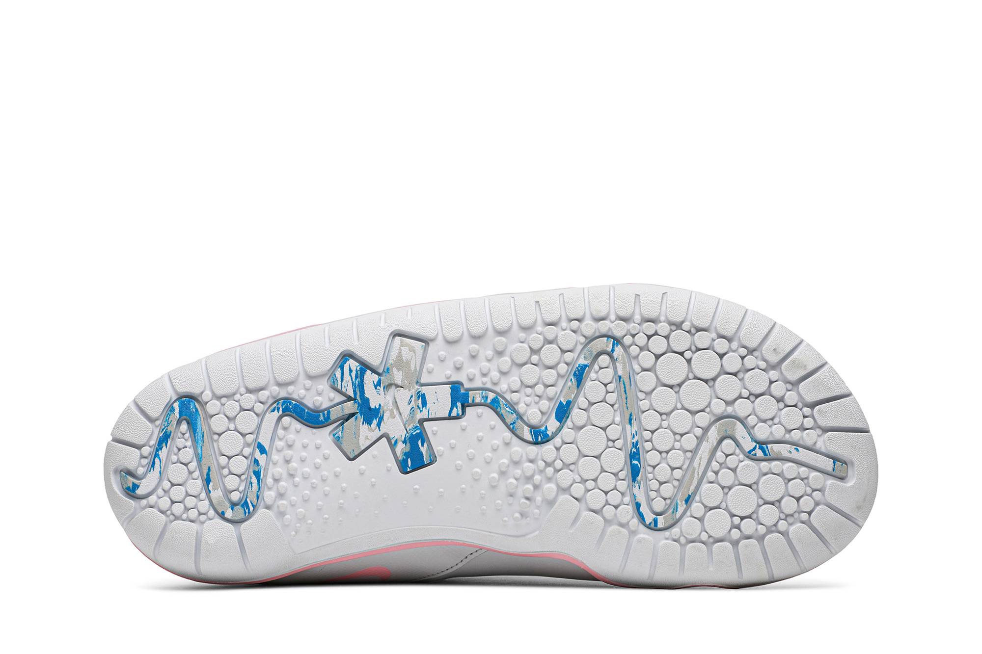 Shop Nike Zoom Pulse 'Gris Vast Pink' CT1629-002