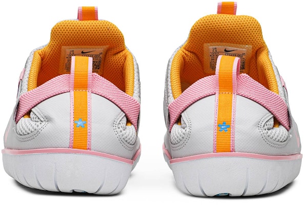 Nike Zoom Pulse 'Gris Vast Pink' CT1629-002 Details for Nike Zoom Pulse 'Gris Vast Pink' CT1629-002