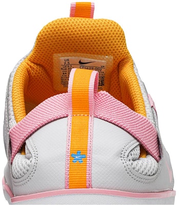 Nike Zoom Pulse 'Gris Vast Pink' CT1629-002 Sizing Nike Zoom Pulse 'Gris Vast Pink' CT1629-002