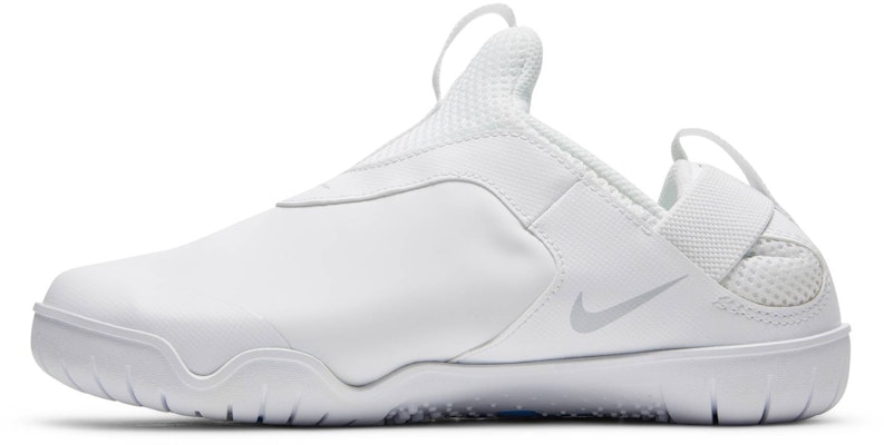Nike Zoom Pulse 'Blanco Platino Puro' CT1629-100 Lookbook Nike Zoom Pulse 'Blanco Platino Puro' CT1629-100