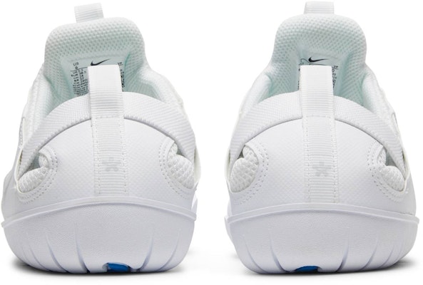 Nike Zoom Pulse 'Blanco Platino Puro' CT1629-100 Details for Nike Zoom Pulse 'Blanco Platino Puro' CT1629-100