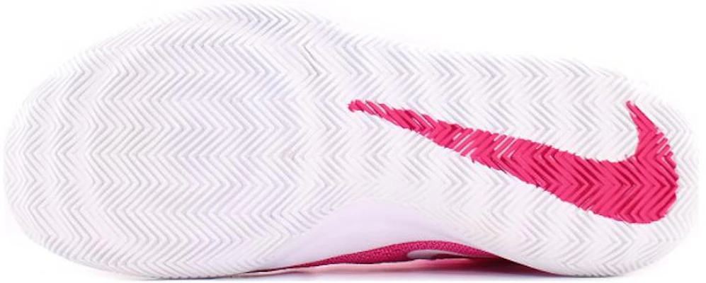 Nike Zoom Rev EP 抗震防滑耐磨 高筒 籃球鞋 男款 粉白 Purchase Nike Zoom Rev EP 抗震防滑耐磨 高筒 籃球鞋 男款 粉白