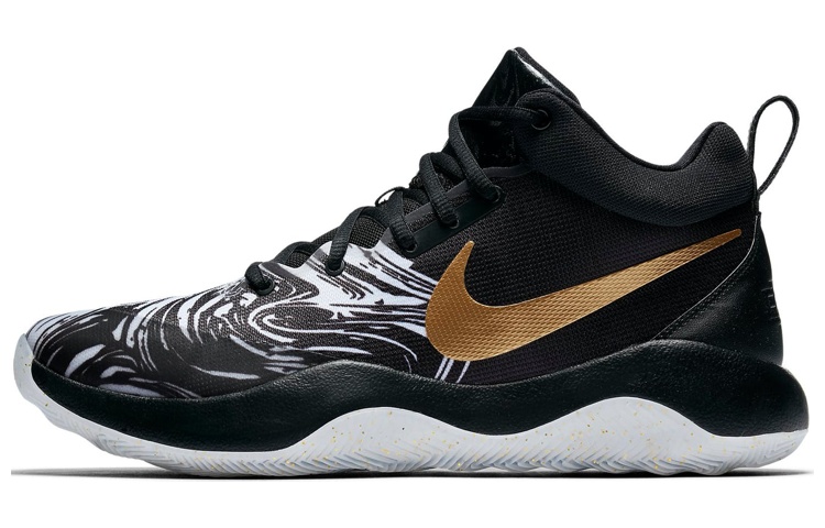 Nike Zoom Rev PE 'BHM'