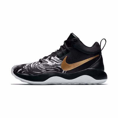 Nike Zoom Rev PE 'BHM'