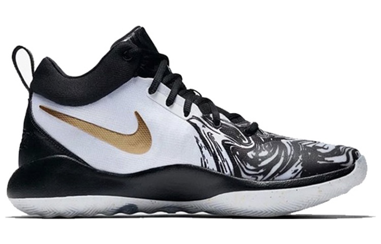 Nike Zoom Rev PE 'BHM' 圖 2