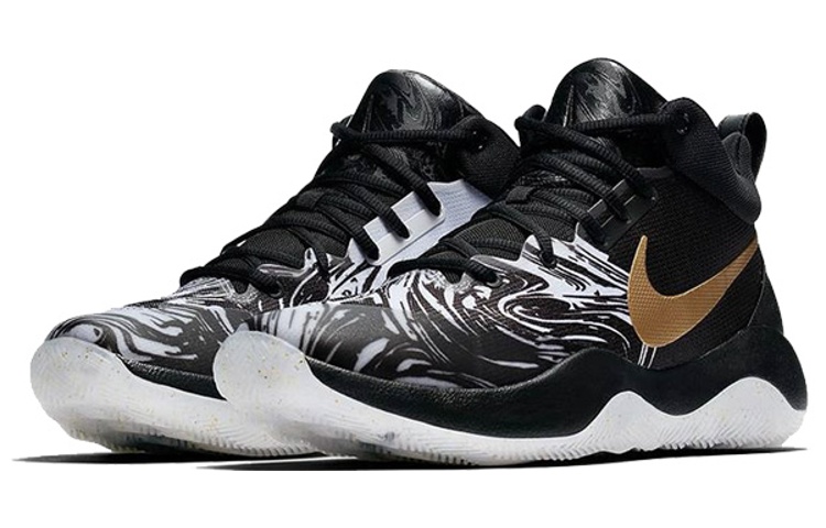 Nike Zoom Rev PE 'BHM' 圖 3